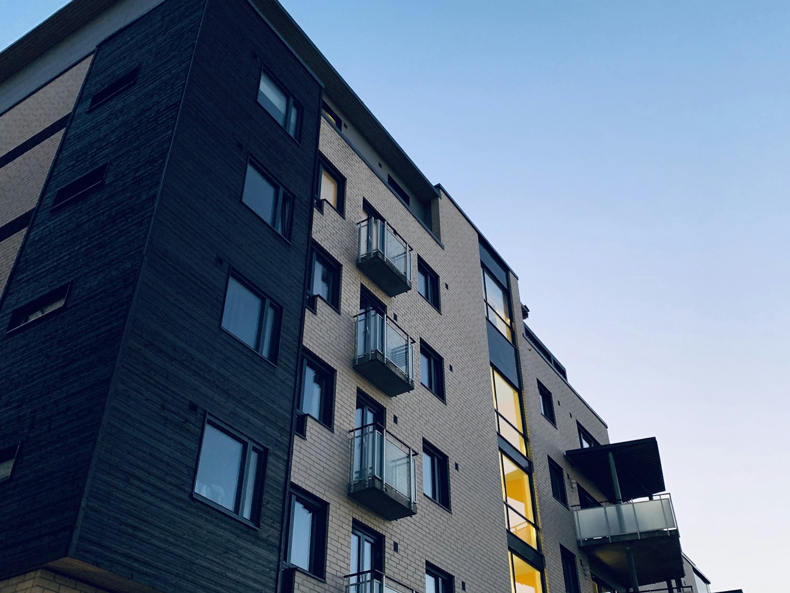 Joint Venture Development Site